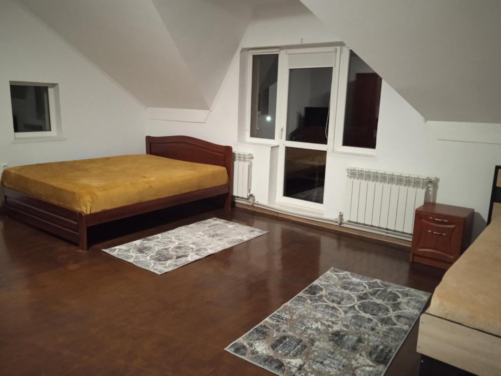 Hotel У Софії Volovets Exterior foto