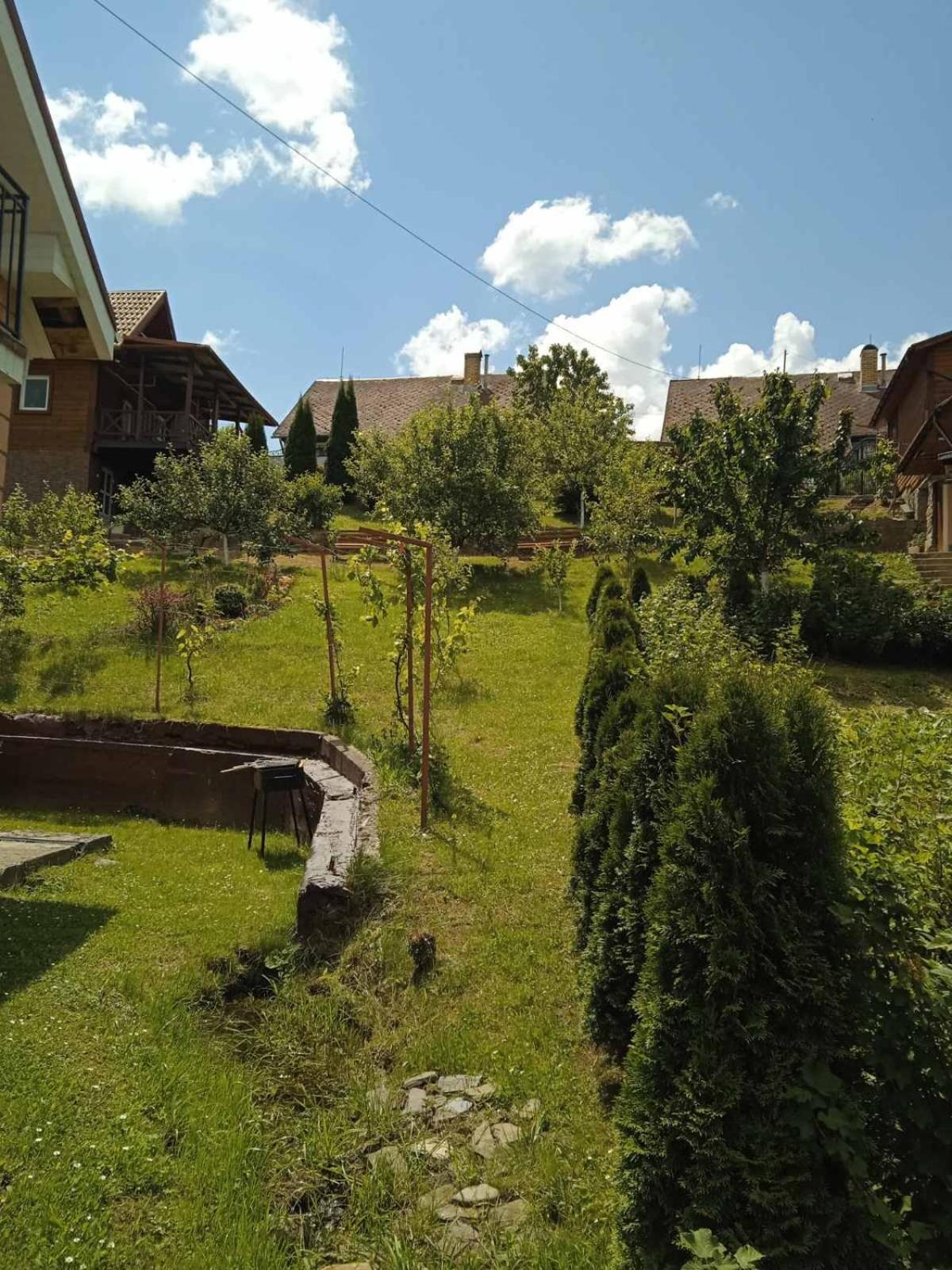 Hotel У Софії Volovets Exterior foto